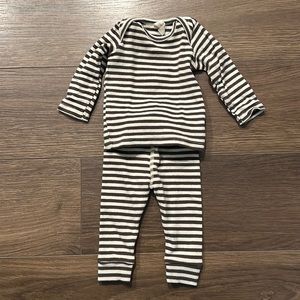 Q by Quincy Mae 2 piece set